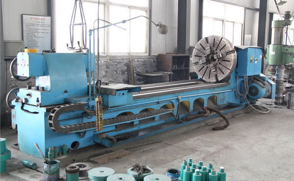 臥式車(chē)床cwb1100B